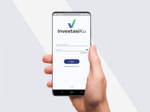 cara investasi saham investasiku