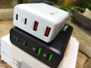 Perbedaan Power Delivery dan Quick Charge