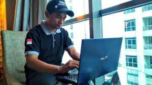 lebih nyaman dengan exabytes EBiz 12 plus