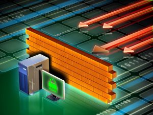 pengertian firewall, fungsi, jenis, cara kerja dan kelemahan