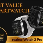 Best Value Smartwatch Pricebook Editorial Choice 2021