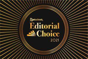 Pricebook Editorial Choice 2021