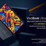 ASUS OLED Vivobook Ultra 15 K513