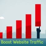 cara meningkatkan traffic website