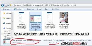 cara membuka file webp di windows explorer