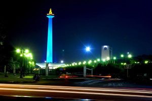 monas