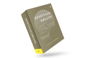 buku kesetiaan kreatif kanisius