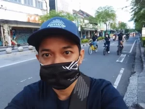 java promo bike city tour malioboro