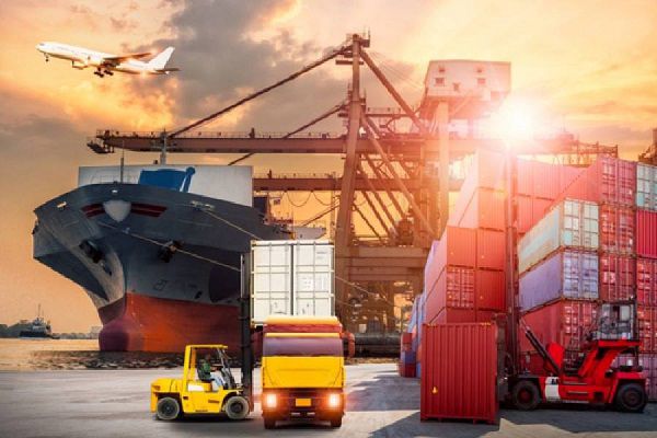 apa itu freight forwarding services