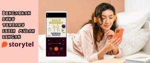 storytel aplikasi audiobook terbaik