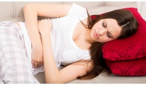 cara meredakan nyeri haid premenstruasi syndrome