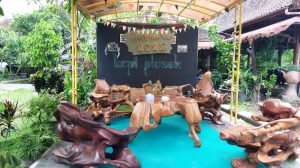 kopi plosok kebon krapyak