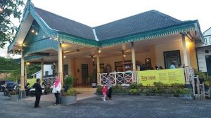 lokasi alamat bakmi senthong bakmi priyayi jogja