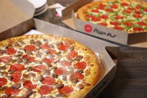 menu pizza hut favorit ramadan 2022