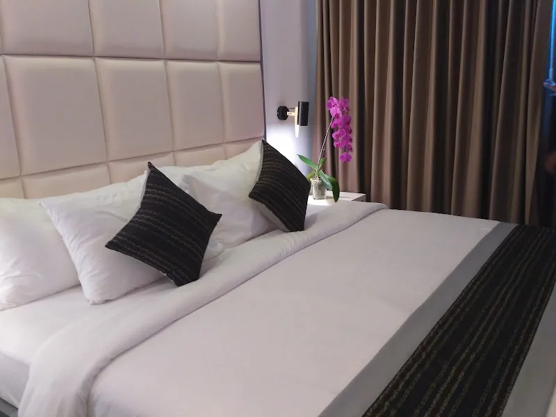 promo hotel mudik lebaran 2022