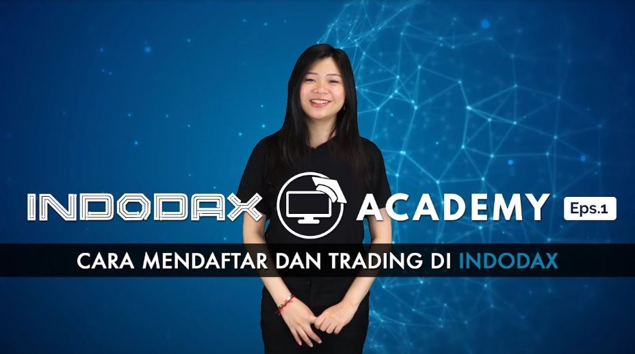 indodax training academy