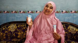 gabag beauty acne series skincare aman untuk ibu hamil dan menyusui