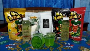 produk binaan dompet dhuafa dd farm