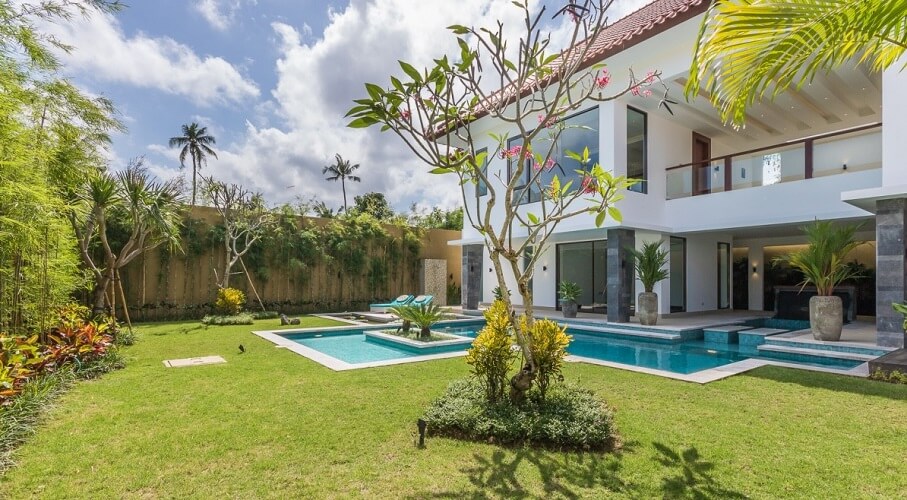 tips investasi properti di Bali