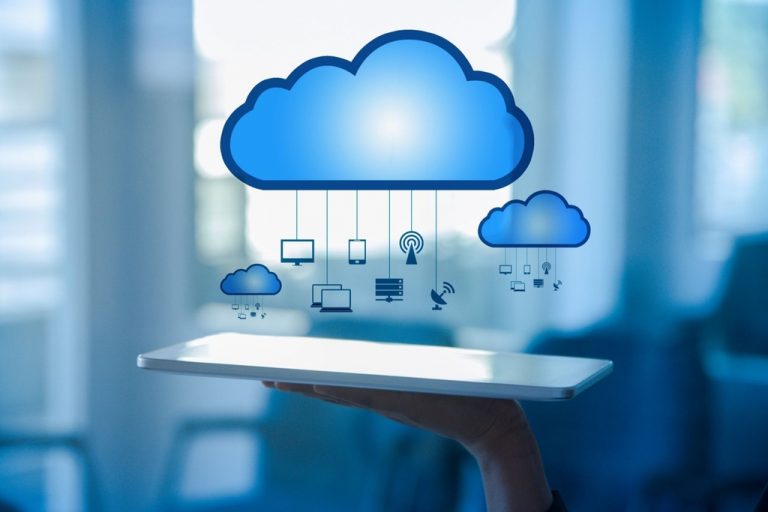 kelebihan cloud hosting