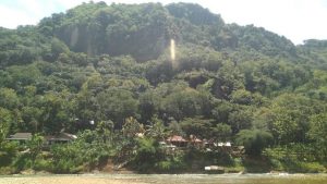 dengar alam bernyanyi