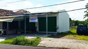 passive income bisnis properti