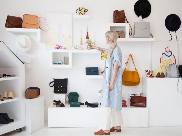 √ Rahasia Desain Toko Minimalis yang Mendatangkan Cuan