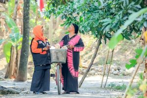 program pemberdayaan rumah zakat lembaga filantropi terpercaya