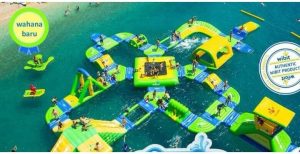 tempat wisata di jakarta aqua fun ancol