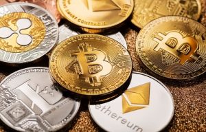 jenis dan macam cryptocurrency mata uang digital