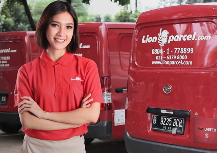 keunggulan jasa pengiriman lion parcel