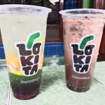 peluang bisnis franchise minuman kekinian sehat lokita indonesia