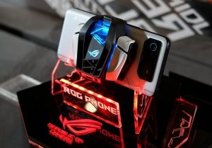 aeroactive rog phone 6