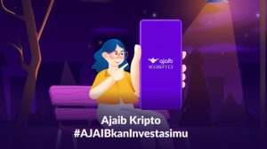 ajaib kripto