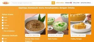 aneka resep omela