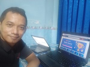 belajar jualan di Lazada