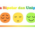 perbedaan skala bipolar dan unipolar