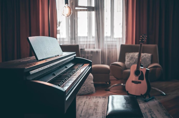 tips membuat studio musik di rumah
