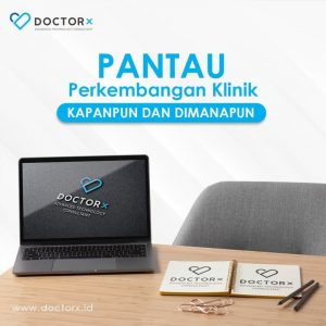 doctorx software klinik kecantikan