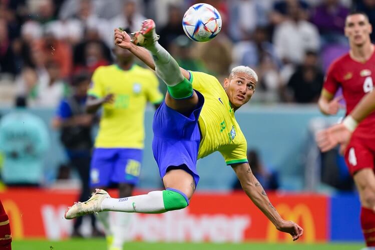 jersey piala dunia brazil