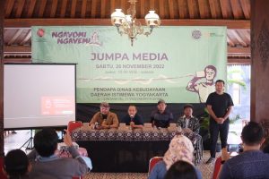 pekan budaya difabel 2022