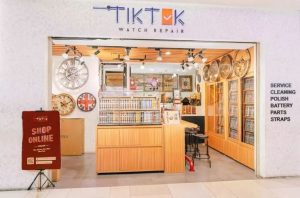 toko strap jam tangan online terlengkap tiktok watch repair