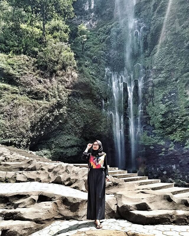 Wisata Malang - Air Terjun Coban Rondo Pujon