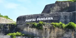 pantai pandawa