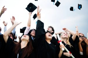 Alasan memilih kuliah di Sampoerna University kampus kurikulum internasional