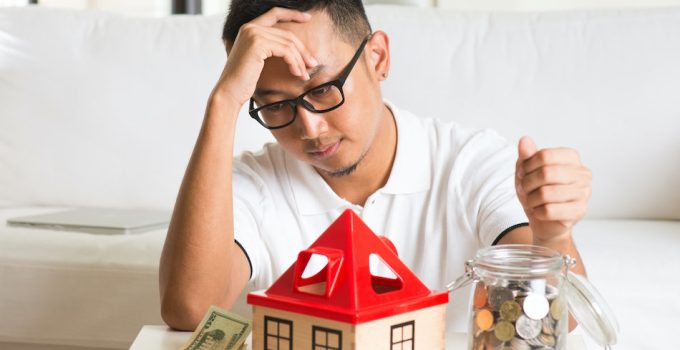 cara menentukan harga jual rumah agar tidak rugi