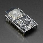Perbandingan Mikrokontrol ESP32 dan ATMega untuk Arduino