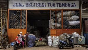 pilihan usaha sampingan di rumah modal kecil