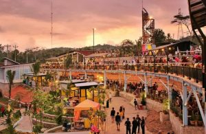 wisata jogja heha sky view