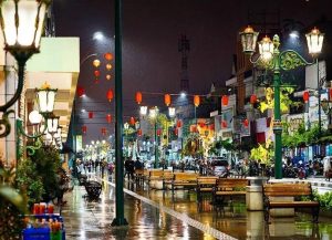 wisata jogja malioboro